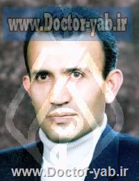 دکتر محمدجواد تحریریان