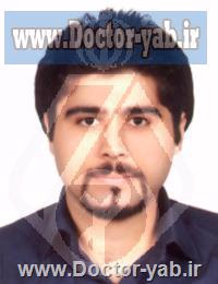 دکتر احمد ریاحی فارسانی