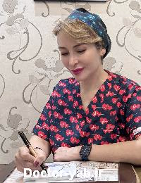 دکتر مهرو صادق پور دکتر مهرو صادق پور