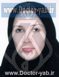 دکتر مریم ملکیان