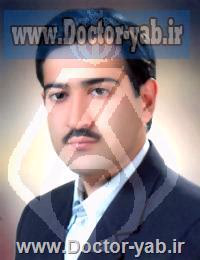 دکتر اسماعیل صالحی نجف آبادی
