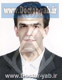 دکتر محمدجعفر شاطرزاده یزدی