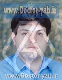 دکتر محمدرضا عبدالصالحی
