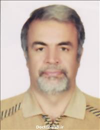 دکتر رضا صالحی
