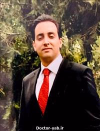 دکتر علیرضا صالحی تبار