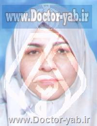 دکتر صدیقه حنطوش زاده