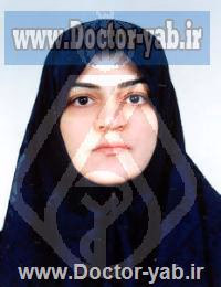 دکتر بتول خان اشرفی