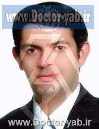 دکتر محمدرضا عمرانی