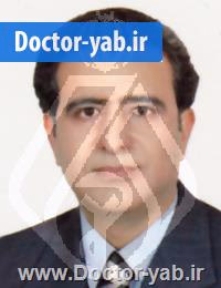 دکتر محمدحسین قهرمانی