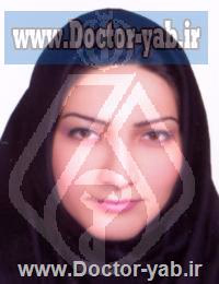 دکتر سونیا روح الهی