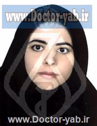 دکتر مریم تمیمی