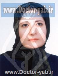 دکتر ماندانا باغبان