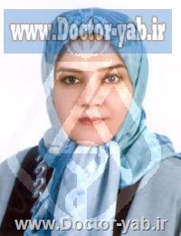 دکتر فرزانه شه وردیخانی