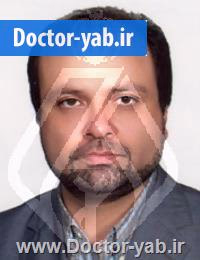 دکتر حمیدرضا طلایی