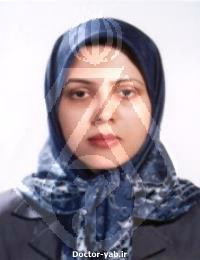 دکتر پیمانه کرمانی