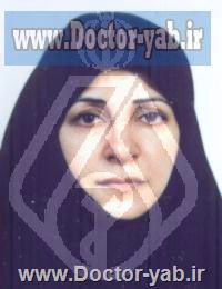 دکتر منصوره کرمانی