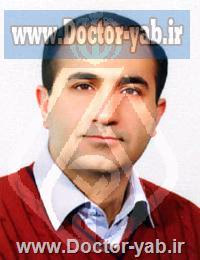 دکتر علیرضا شیری