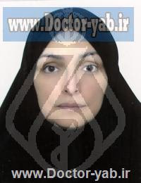 دکتر فخری لاری