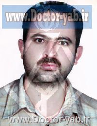دکتر کاظم خرم آبادی
