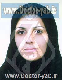 دکتر سیده خدیجه محسنی سنگتابی