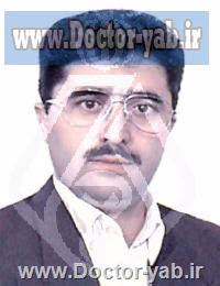 دکتر محمدحسین منزه