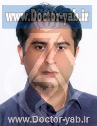 دکتر علیرضا پایکاری