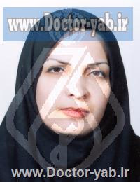 فیروزه شفیقی شهری
