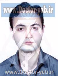 دکتر ابراهیم ترحمی