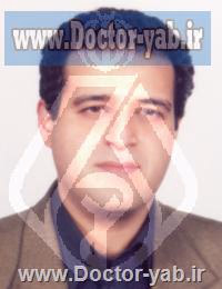 دکتر پیمان ترحمی
