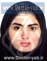 دکتر ندا افاضاتی