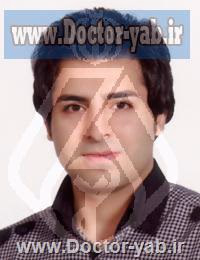 دکتر سعید سرندی
