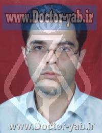 دکتر مهدی بابایی بناب