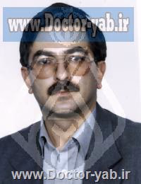دکتر شهرام حاجی علیلوی بناب