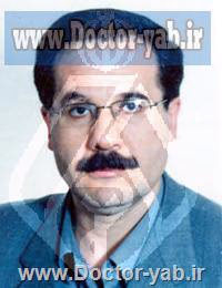 دکتر محمد حیدرلو