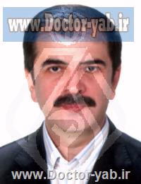 دکتر علی ذوالفقاری