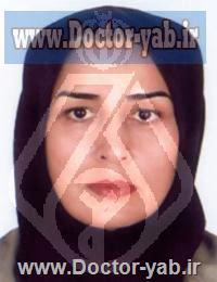 دکتر رباب مقصودی