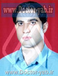 دکتر نیما یگانه