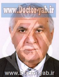 دکتر علی اصغر محمودی یگانه