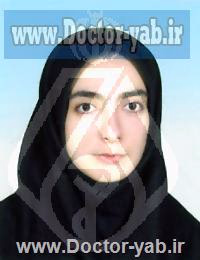 دکتر مریم احمری