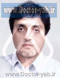 دکتر علی مشیری