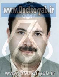 دکتر علی گلشیری اصفهانی