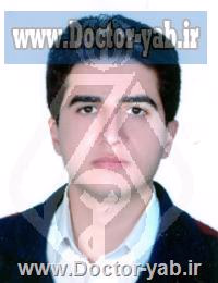 دکتر محمود رحمانی