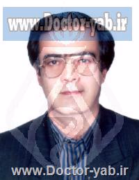 دکتر عباس کاظمی