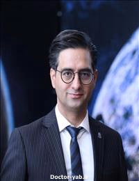 دکتر حسن قندهاری