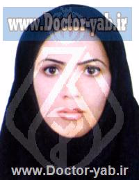 دکتر فاطمه رضا بخش