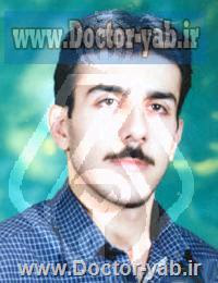 دکتر مهدی قدیم خانی