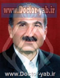 دکتر اکبر فروغی
