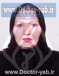 دکتر طیبه ماپار
