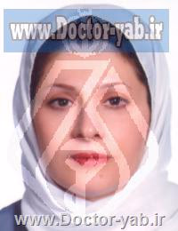 دکتر زهرا (لاله) اسلامیان