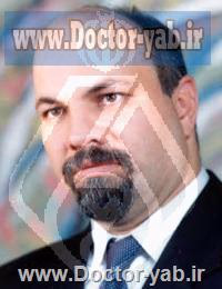 دکتر سعید ناظمی